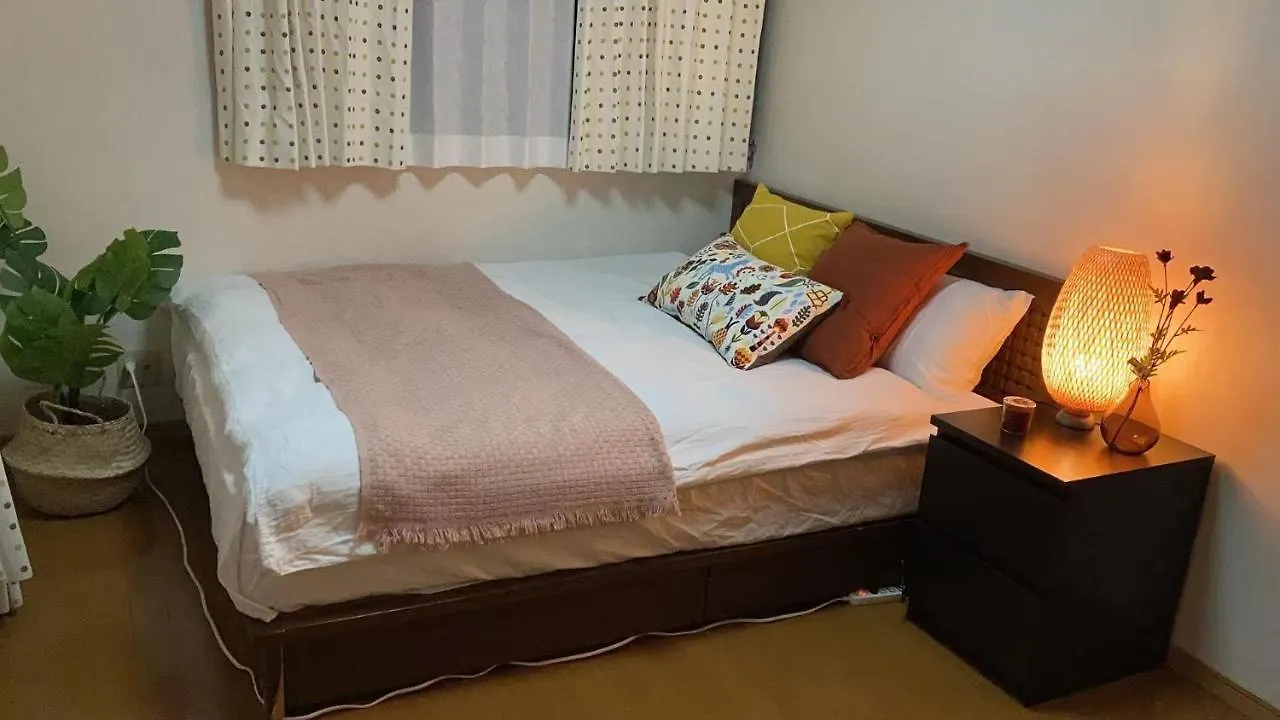 Ikebukuro Sta 8 Mins Good Access Modern House Villa Tokyo Japan