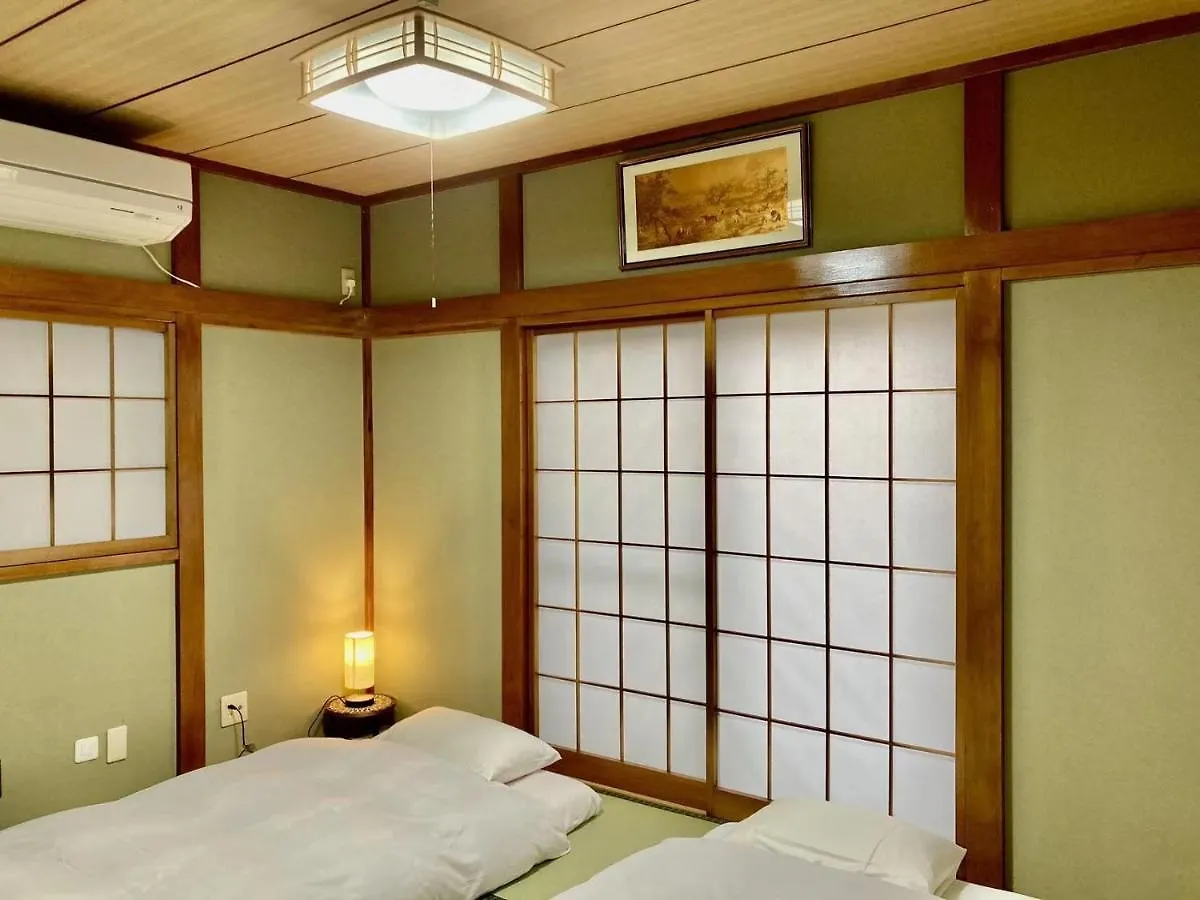 Ikebukuro Sta 8 Mins Good Access Modern House Villa Tokyo