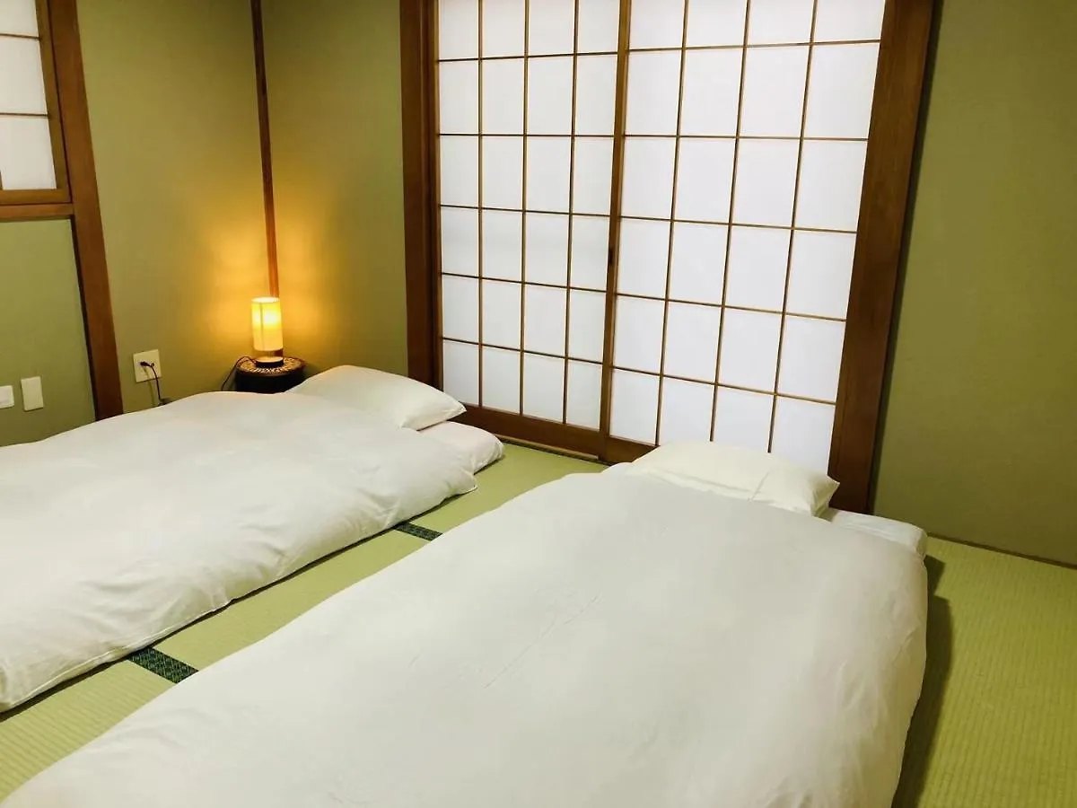 Ikebukuro Sta 8 Mins Good Access Modern House Villa Tokyo