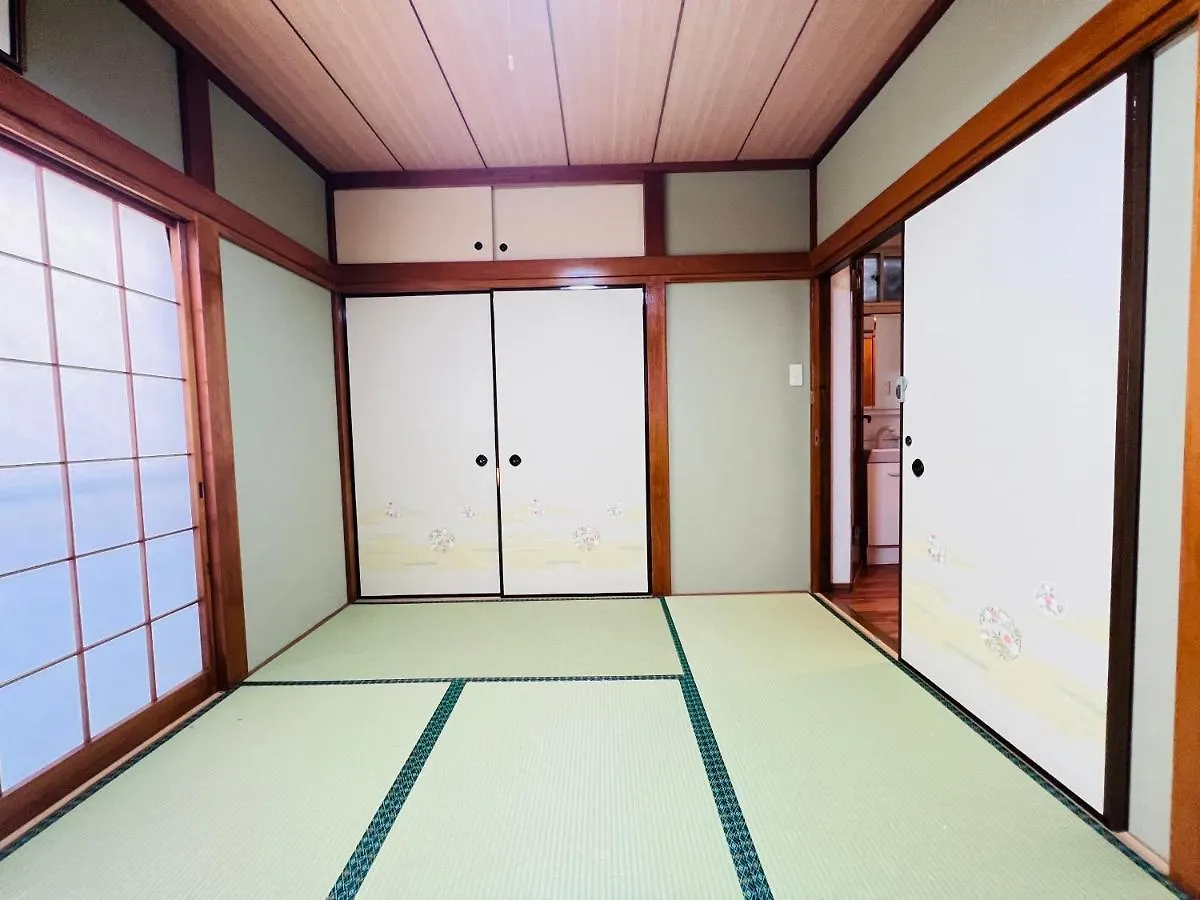 Ikebukuro Sta 8 Mins Good Access Modern House Villa Tokyo