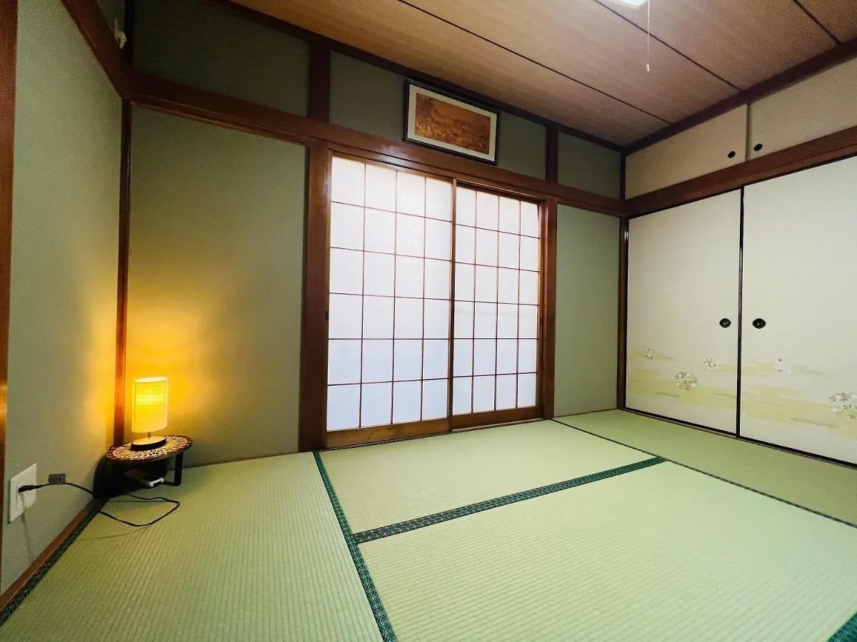 Ikebukuro Sta 8 Mins Good Access Modern House Villa Tokyo