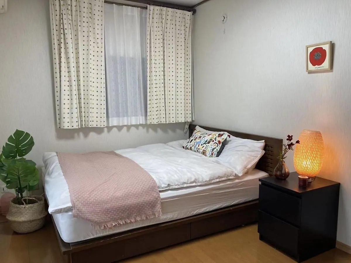 Ikebukuro Sta 8 Mins Good Access Modern House Villa Tokyo Japan
