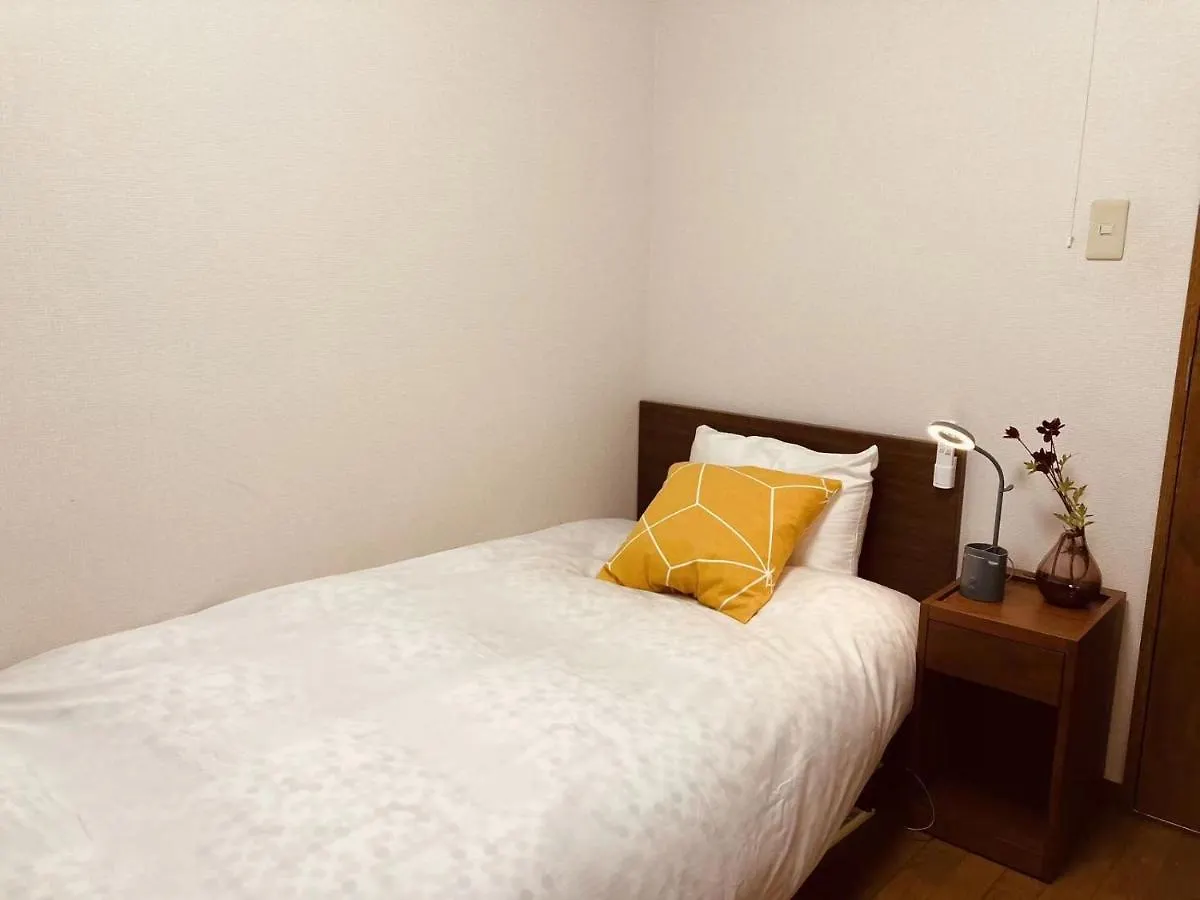 Ikebukuro Sta 8 Mins Good Access Modern House Villa Tokyo