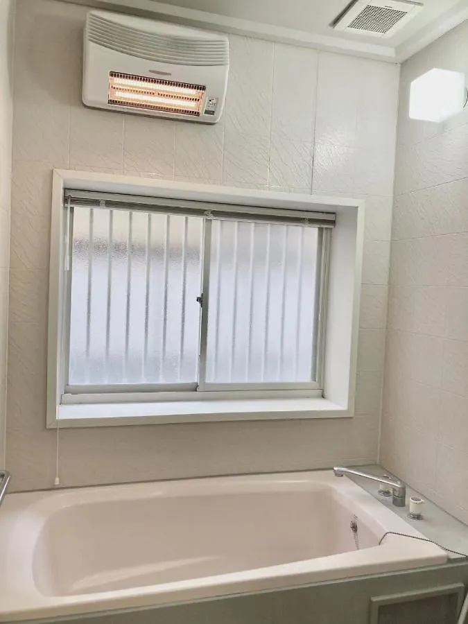 Ikebukuro Sta 8 Mins Good Access Modern House Villa Tokyo