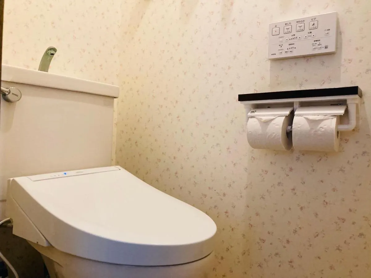 Ikebukuro Sta 8 Mins Good Access Modern House Villa Tokyo Japan
