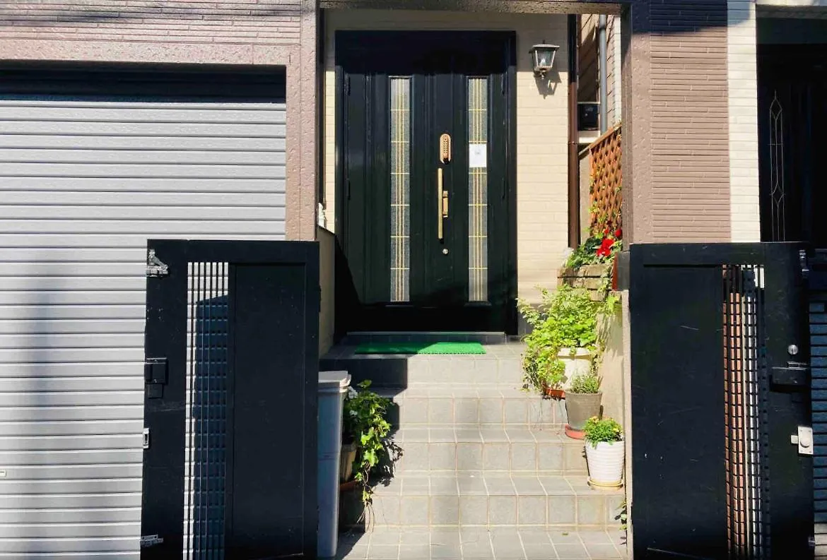 Ikebukuro Sta 8 Mins Good Access Modern House Villa Tokyo